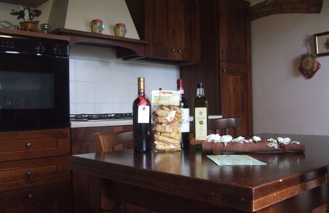 Agriturismo Relais Poggio Primo - Foto 11