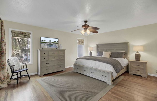 401 Yacht by Avantstay Marina View, Pool, Porch - Foto 17