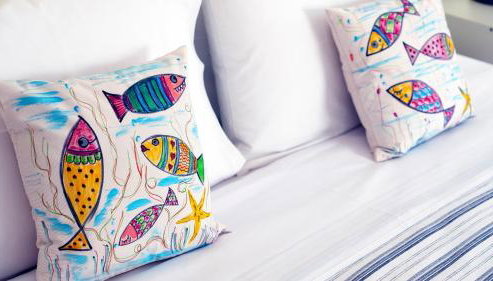 Kalimera Aegina - Foto 4