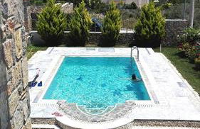 Dimitris Vasos Villa With Sea And Mountain View - Foto 78