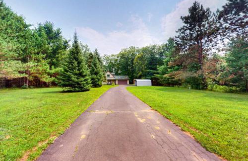 Lakeside Chalet - Foto 38