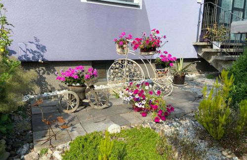 Haus Lila Welle - Foto 12