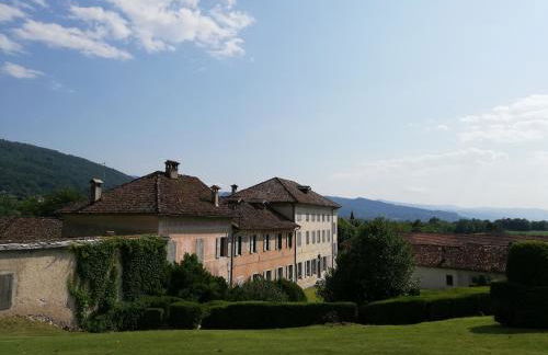 Agriturismo Villa di Modolo - Cortile della Latteria - Foto 16