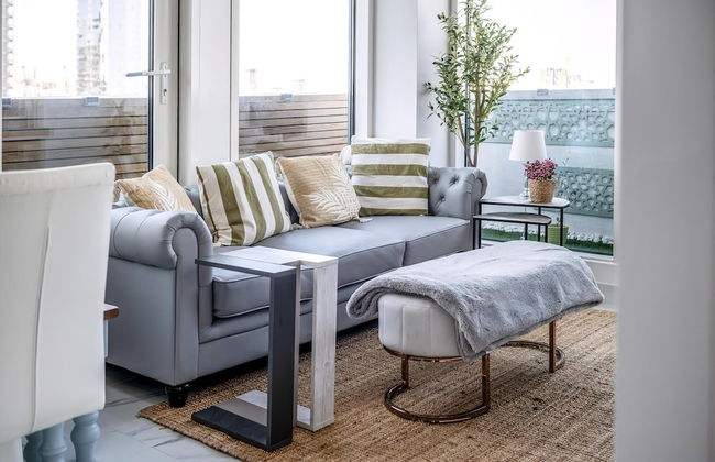 Canary Wharf Retreat With Free Secure Parking - Foto 73