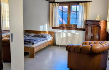 Ferienhaus Gesindestube Trusetal - Foto 30