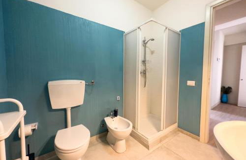 Caronì - Casa Sul Mare - Foto 44