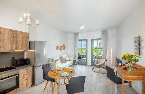 Vivlos Luxury Summer Houses - Foto 20