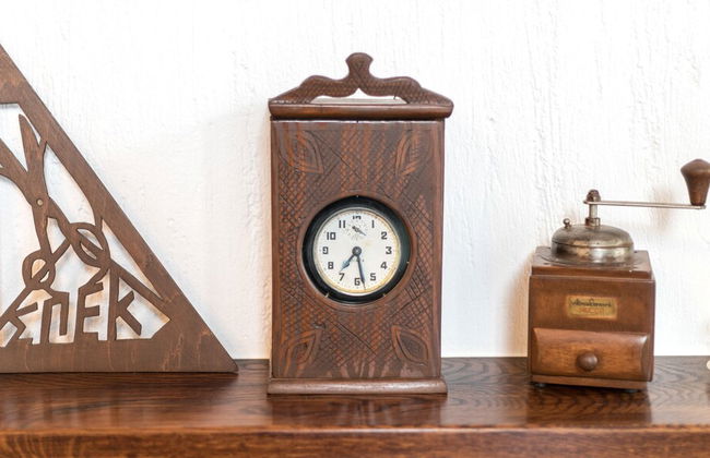 Traditional Inn Pirethron - Foto 27