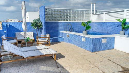 Duplex with pool in Gelves, close to Seville - Foto 2