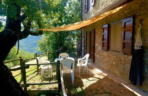 B&B Ca' del top - La casa del topo - Photo 18