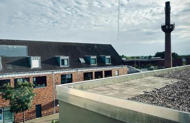 sleepWELL-Steinfurt Zentrum Borghorst - Foto 8