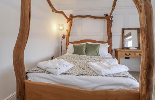 The House at School Farm - Foto 33