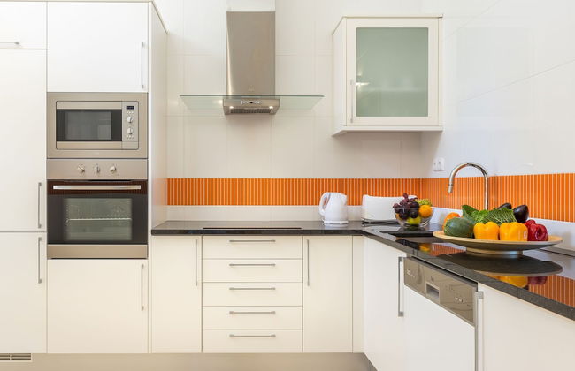 NAU Salema Beach Village - Foto 14