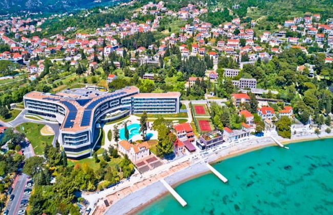 Apartments Grljević - Foto 41