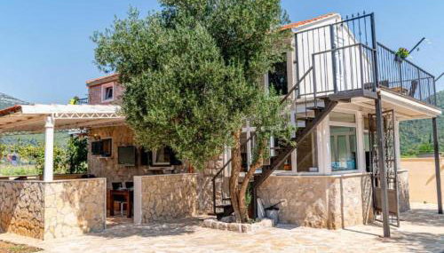 Natur Olive House Ston - Foto 3