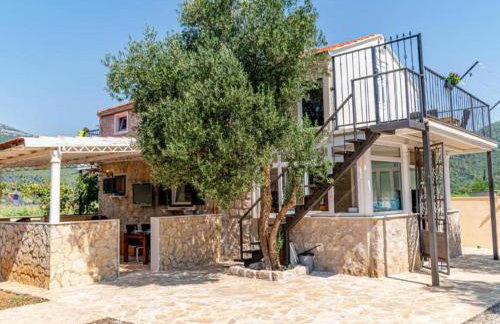 Natur Olive House Ston - Foto 3