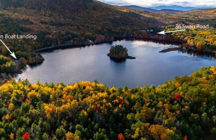 The Bear's Den - Foto 44