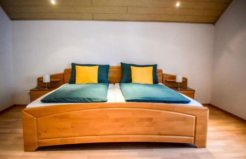 Ferienhaus Jakob - Foto 9