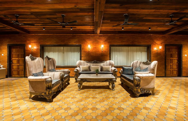 House of Celebration - Photo 3