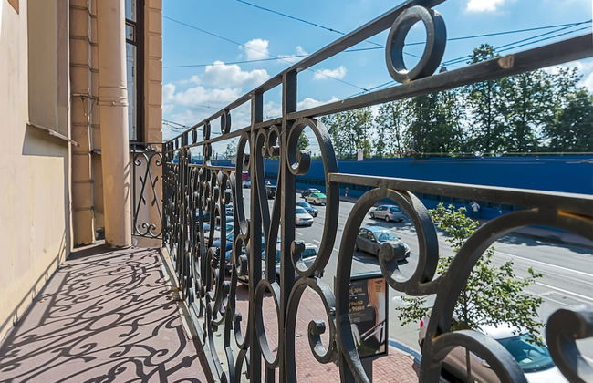 Colorspb Aparthotel Merchant House - Foto 38