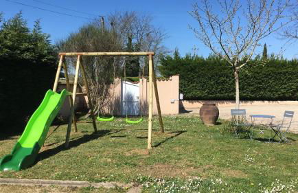 DOMAINE D'ELUSA - Photo 39