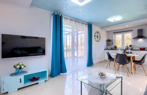 Holiday Home Villa Fenix by Interhome - Foto 13