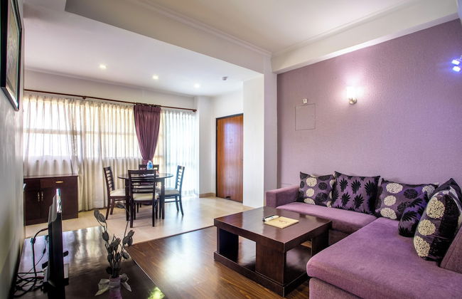 Suite Homes, Serviced Apartment Hotel - Foto 79