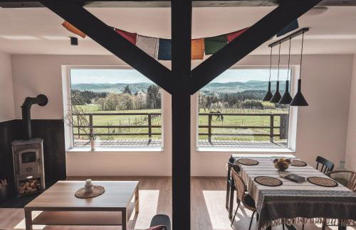 Nomads' Hill - dom z widokiem na góry - Foto 43