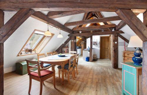 Altes Zollhüsli - Foto 45