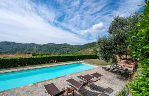 Holiday Home Casetta by Interhome - Foto 34