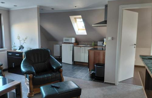 NEU! Moderne FeWo Koi 2 OG Usedom - Foto 1