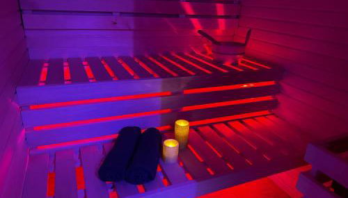 OXXOTEL & Spa - Foto 5