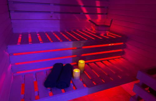 OXXOTEL & Spa - Foto 5