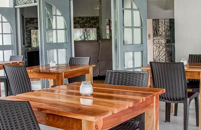 High Life Villa - Photo 26