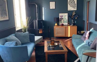 Maison au cœur d'une ancienne ferme à BAYEUX - Photo 13