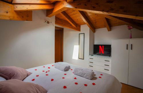 Ortensia - Radice Comfort Apartments - Leonardo, MXP & Laghi - Foto 4