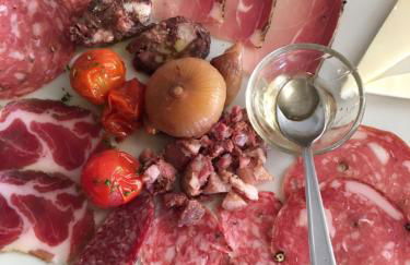 Agriturismo Il Sambuco - Foto 43