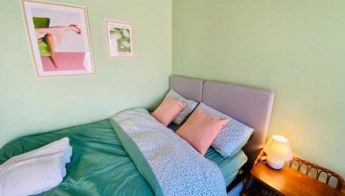 Studio à la campagne - Photo 2