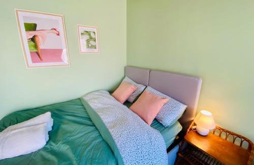 Studio à la campagne - Foto 2