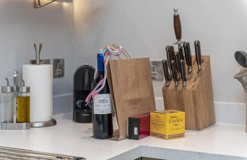 Glanrhyd Townhouse in Central Dolgellau with Parking and Bike Storage - Photo 15