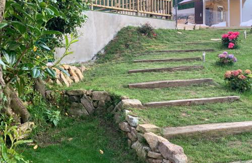 C'Genoveva Complejo Turistico Rural CaleaCabo - Foto 56