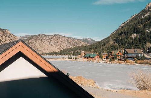 Lakefront - Trails - Skiing - Views - Georgetown - Foto 40