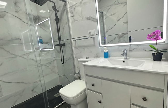 Hotel Avenida - Foto 27