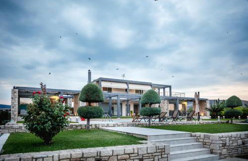 Gravaris House - Foto 1