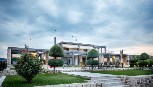 Gravaris House - Foto 1