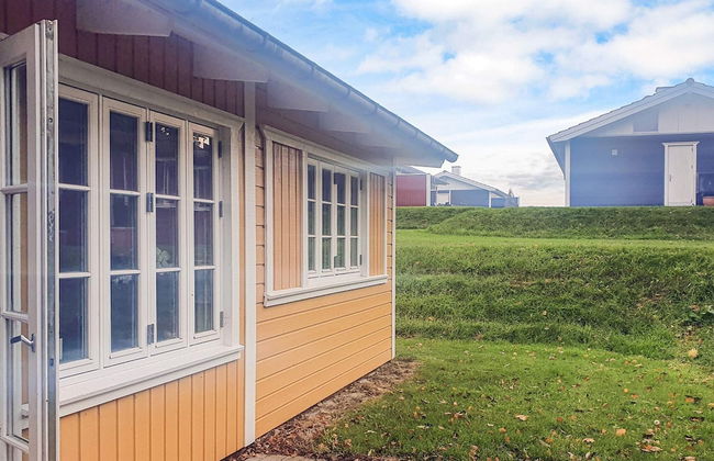 8 Person Holiday Home in Aabenraa-by Traum - Foto 41