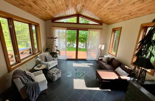 The River Retreat - Foto 23