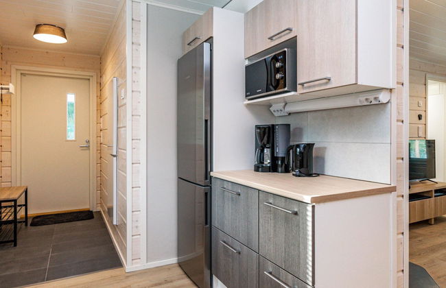 Järvenhelmi - Photo 15