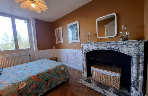 Château Robert - Foto 31