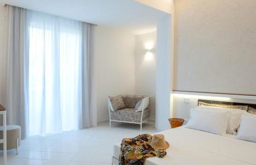 OLIVETO A MARE - Suite & Apartment - Foto 2